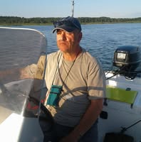 Avatar for Tomasz Mazur