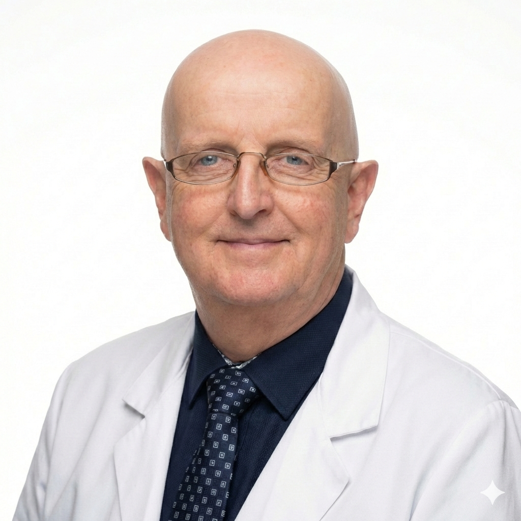 Marek Winicjusz Wysocki