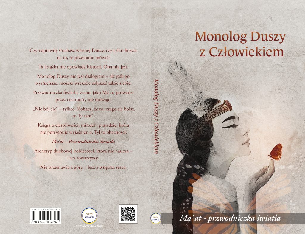 Monolog Duszy z Człowiekiem